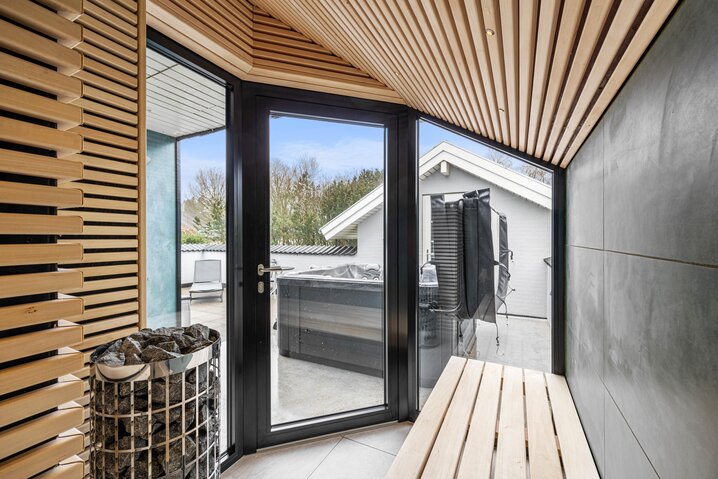 Sommerhus 41904 på Horsevej 1, Henneby - Billede #27