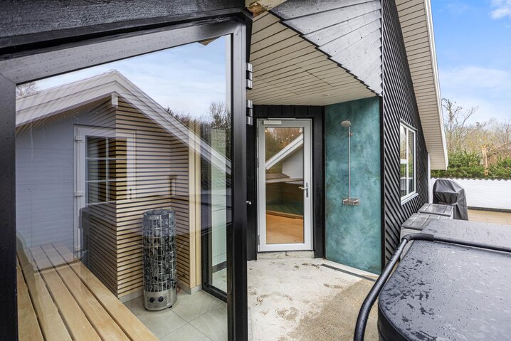 Sommerhus 41904 på Horsevej 1, Henneby - Billede #25