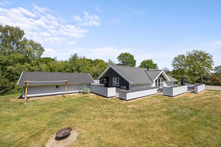 Sommerhus 41904 på Horsevej 1, Henneby - Billede #21