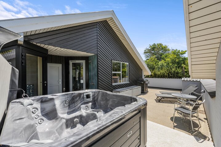 Sommerhus 41904 på Horsevej 1, Henneby - Billede #22