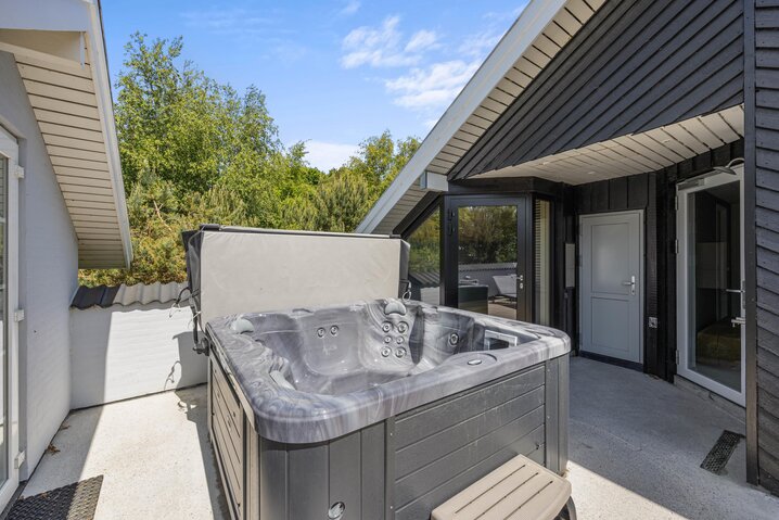 Sommerhus 41904 på Horsevej 1, Henneby - Billede #23