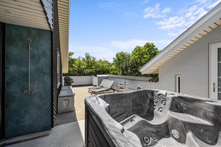 Sommerhus 41904 på Horsevej 1, Henneby - Billede #24