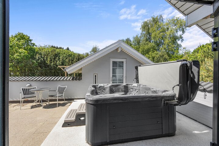 Sommerhus 41904 på Horsevej 1, Henneby - Billede #28