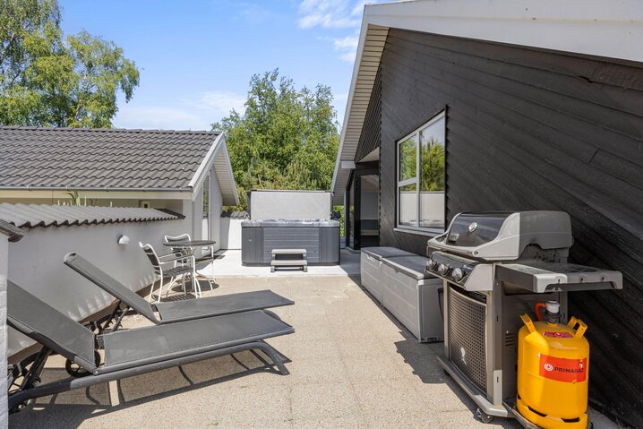 Sommerhus 41904 på Horsevej 1, Henneby - Billede #29