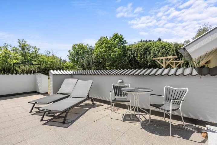 Sommerhus 41904 på Horsevej 1, Henneby - Billede #30