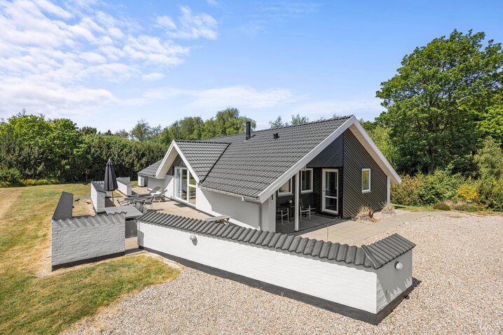 Sommerhus 41904 på Horsevej 1, Henneby - Billede #31