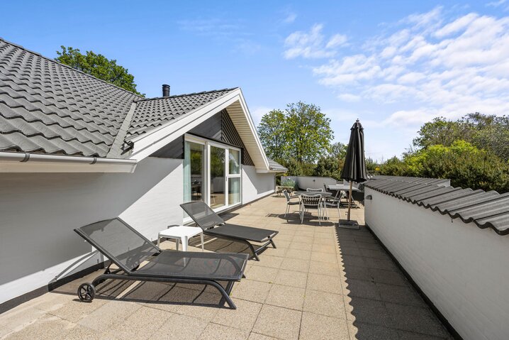 Sommerhus 41904 på Horsevej 1, Henneby - Billede #32