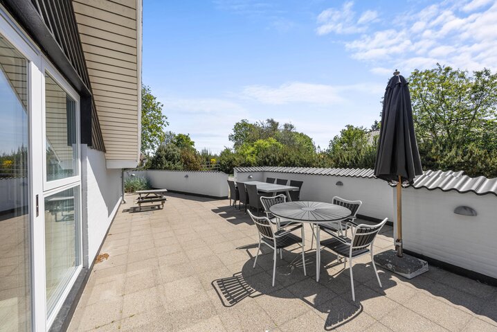 Sommerhus 41904 på Horsevej 1, Henneby - Billede #34