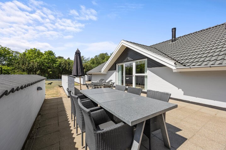 Sommerhus 41904 på Horsevej 1, Henneby - Billede #35