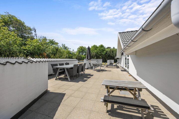 Sommerhus 41904 på Horsevej 1, Henneby - Billede #36