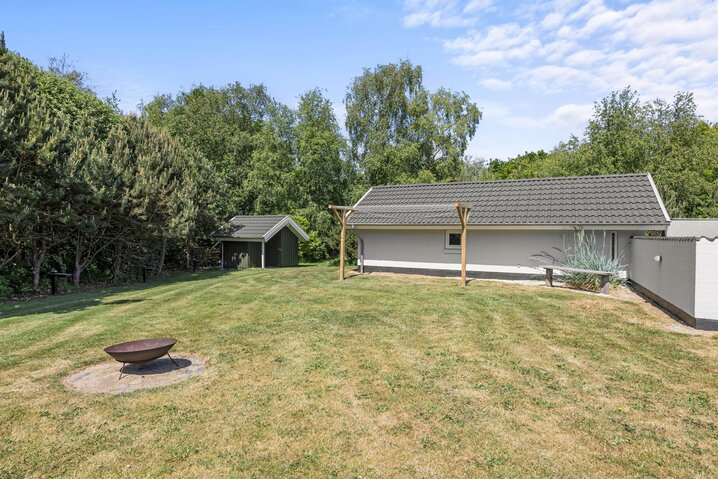 Sommerhus 41904 på Horsevej 1, Henneby - Billede #40