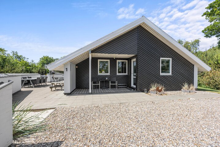 Sommerhus 41904 på Horsevej 1, Henneby - Billede #41