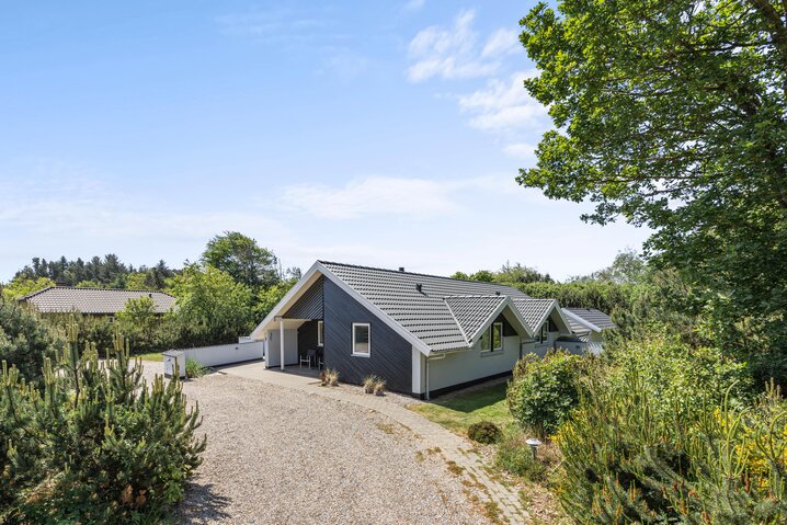 Sommerhus 41904 på Horsevej 1, Henneby - Billede #43