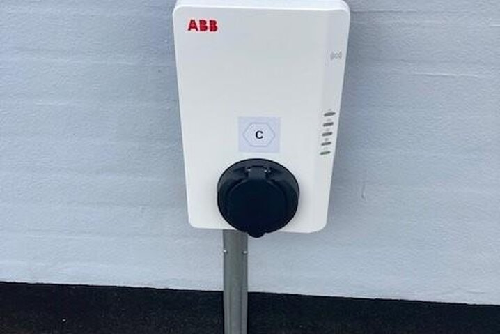 Sommerhus 41904 på Horsevej 1, Henneby - Billede #44