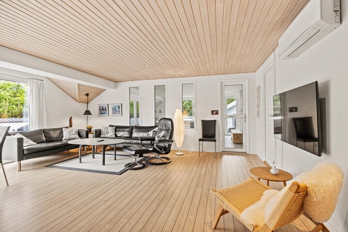 Sommerhus 41904 på Horsevej 1, Henneby - Billede #2