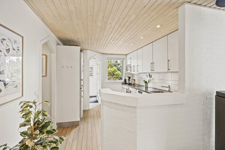 Sommerhus 41904 på Horsevej 1, Henneby - Billede #3