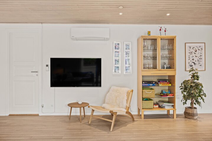 Sommerhus 41904 på Horsevej 1, Henneby - Billede #5