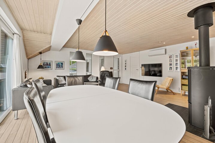 Sommerhus 41904 på Horsevej 1, Henneby - Billede #6