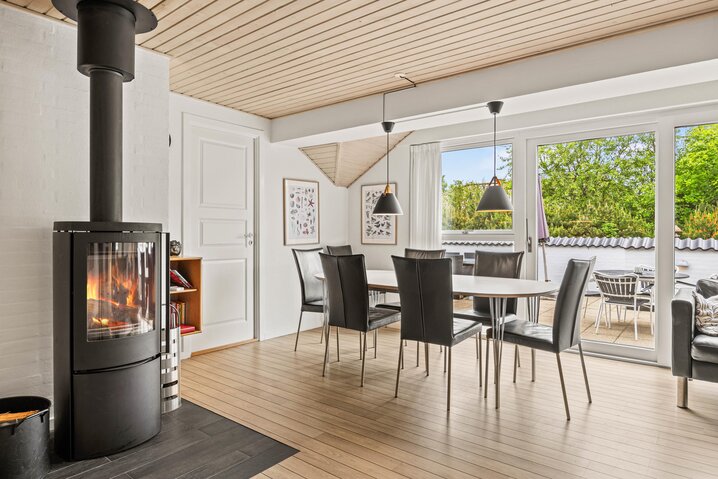 Sommerhus 41904 på Horsevej 1, Henneby - Billede #7