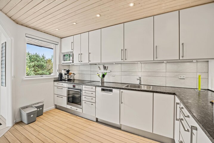 Sommerhus 41904 på Horsevej 1, Henneby - Billede #8