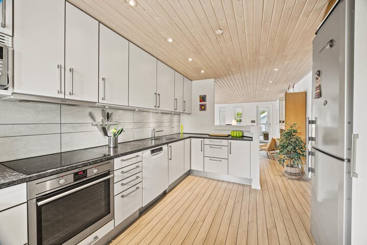 Sommerhus 41904 på Horsevej 1, Henneby - Billede #9