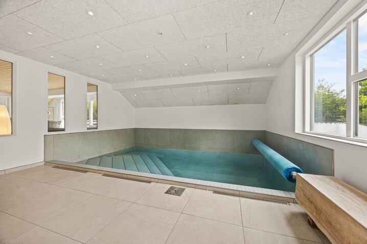 Sommerhus 41904 på Horsevej 1, Henneby - Billede #10