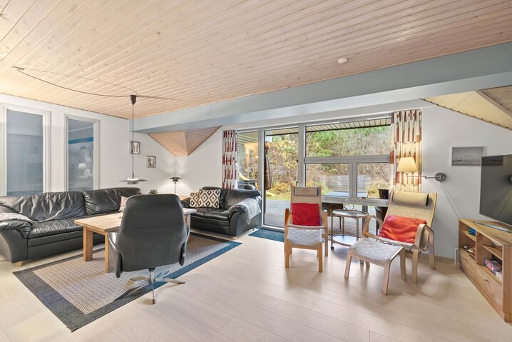 Ferienhaus 41905 in Rævestien 23, Henneby - Bild #1