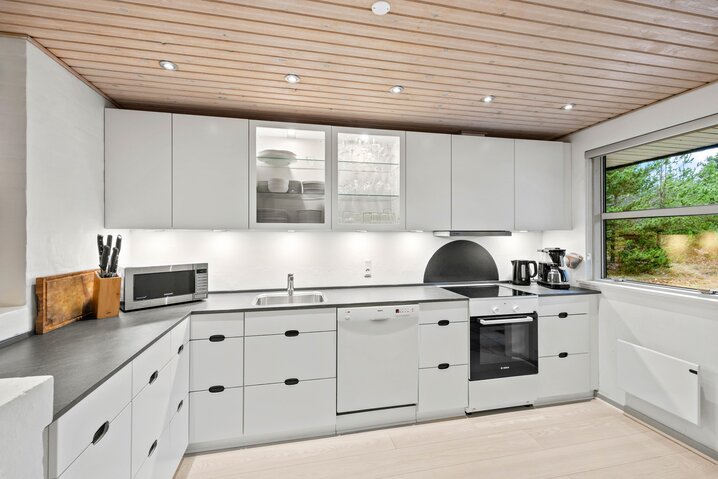 Ferienhaus 41905 in Rævestien 23, Henneby - Bild #2