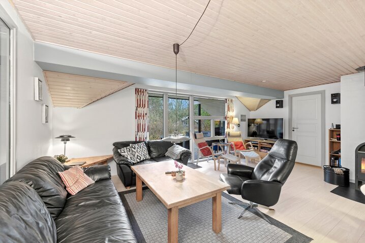 Ferienhaus 41905 in Rævestien 23, Henneby - Bild #4