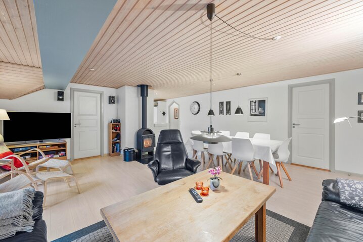 Ferienhaus 41905 in Rævestien 23, Henneby - Bild #5