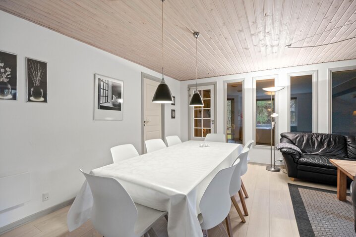 Ferienhaus 41905 in Rævestien 23, Henneby - Bild #6