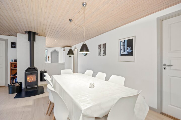 Ferienhaus 41905 in Rævestien 23, Henneby - Bild #7