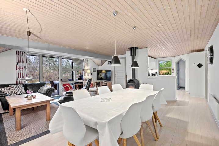 Ferienhaus 41905 in Rævestien 23, Henneby - Bild #8