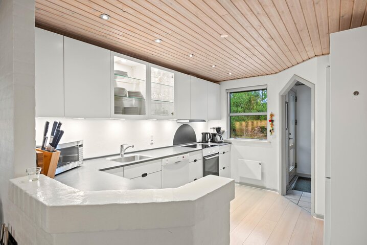 Ferienhaus 41905 in Rævestien 23, Henneby - Bild #9