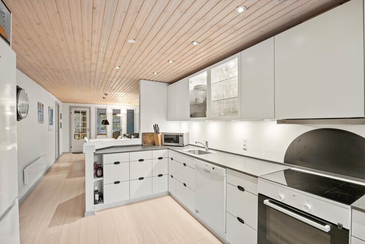 Ferienhaus 41905 in Rævestien 23, Henneby - Bild #10