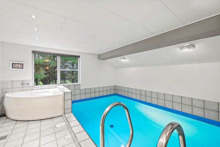 Ferienhaus 41905 in Rævestien 23, Henneby - Bild #11