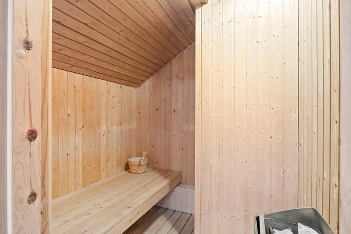 Ferienhaus 41905 in Rævestien 23, Henneby - Bild #16