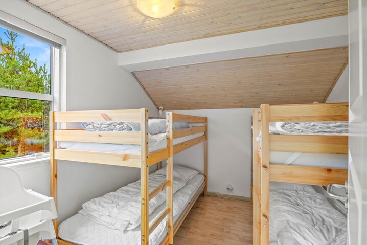 Ferienhaus 41905 in Rævestien 23, Henneby - Bild #21