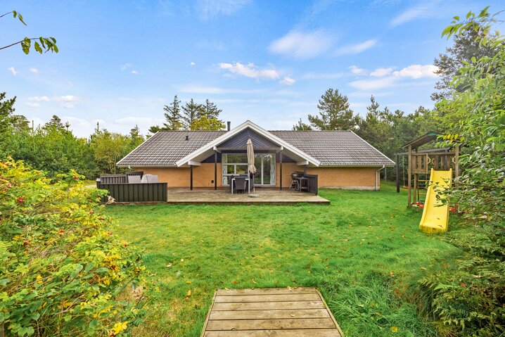 Ferienhaus 41905 in Rævestien 23, Henneby - Bild #0