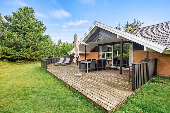 Ferienhaus 41905 in Rævestien 23, Henneby - Bild #22