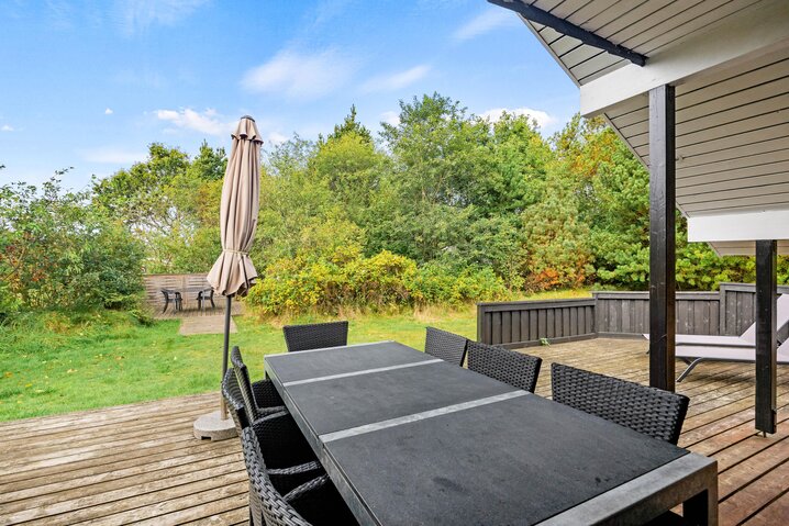 Sommerhus 41905 på Rævestien 23, Henneby - Billede #24