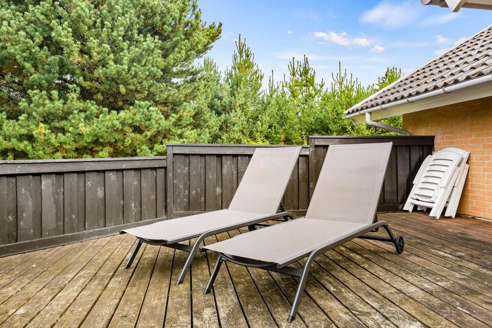 Sommerhus 41905 på Rævestien 23, Henneby - Billede #25