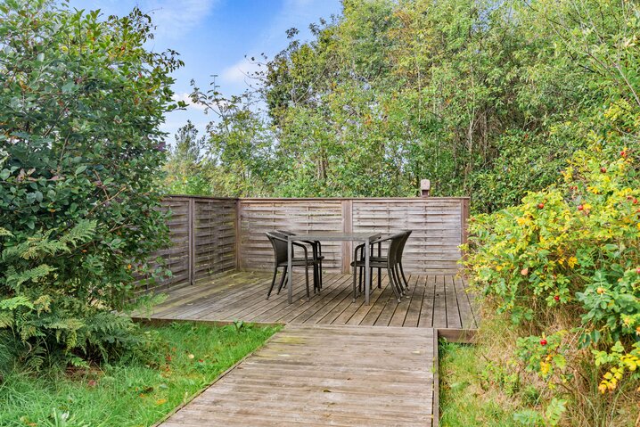 Ferienhaus 41905 in Rævestien 23, Henneby - Bild #26