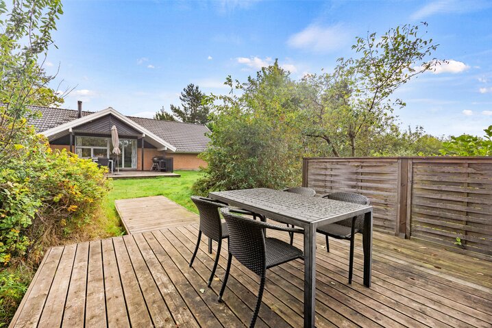 Ferienhaus 41905 in Rævestien 23, Henneby - Bild #27