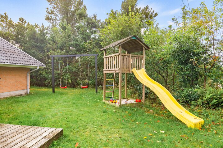 Ferienhaus 41905 in Rævestien 23, Henneby - Bild #28