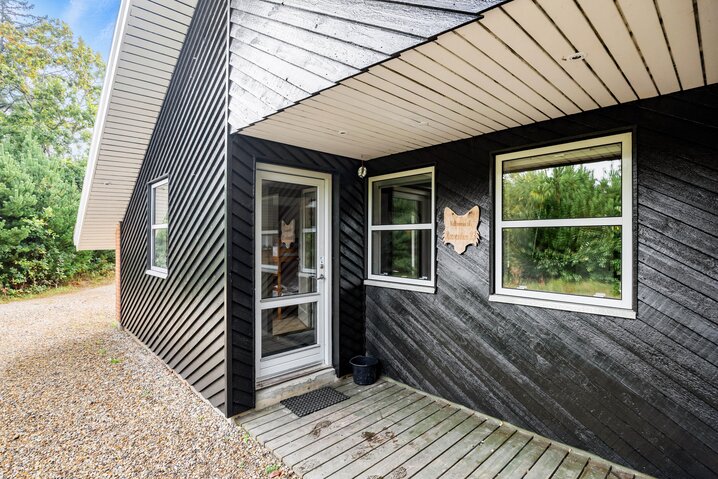 Ferienhaus 41905 in Rævestien 23, Henneby - Bild #29