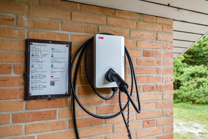 Ferienhaus 41905 in Rævestien 23, Henneby - Bild #30