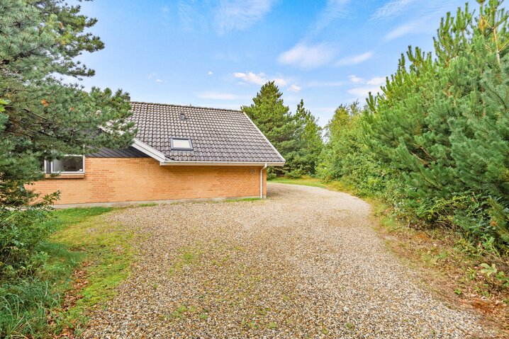 Sommerhus 41905 på Rævestien 23, Henneby - Billede #31