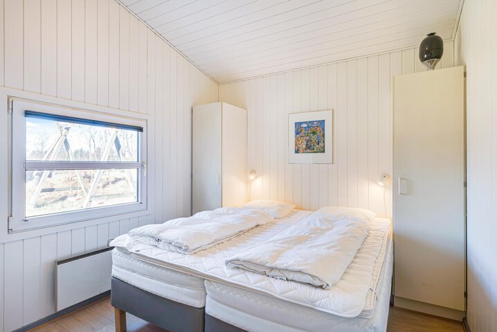 Ferienhaus 41906 in Strandgodsvej 12, Henneby - Bild #11