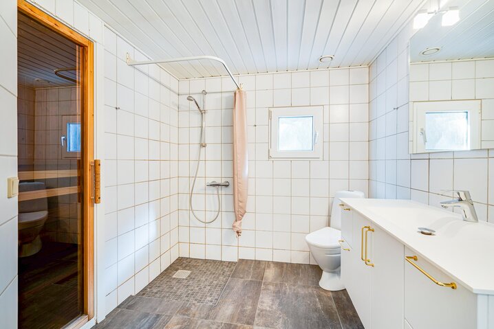 Ferienhaus 41906 in Strandgodsvej 12, Henneby - Bild #12